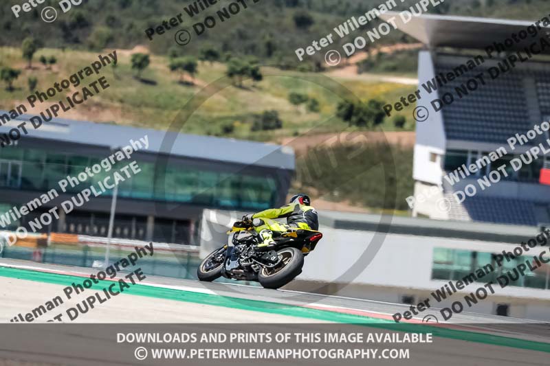 may 2019;motorbikes;no limits;peter wileman photography;portimao;portugal;trackday digital images